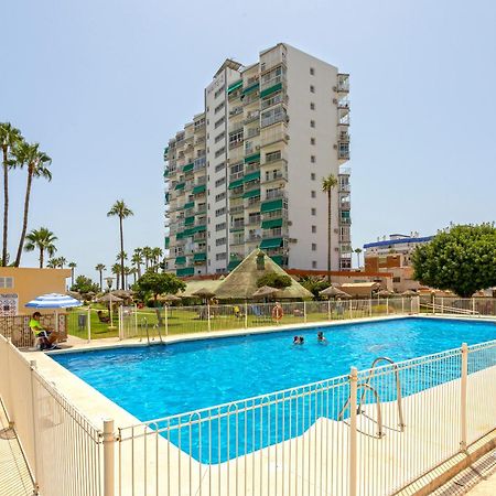 Sunstay Loft Seaview Benalmádena Εξωτερικό φωτογραφία