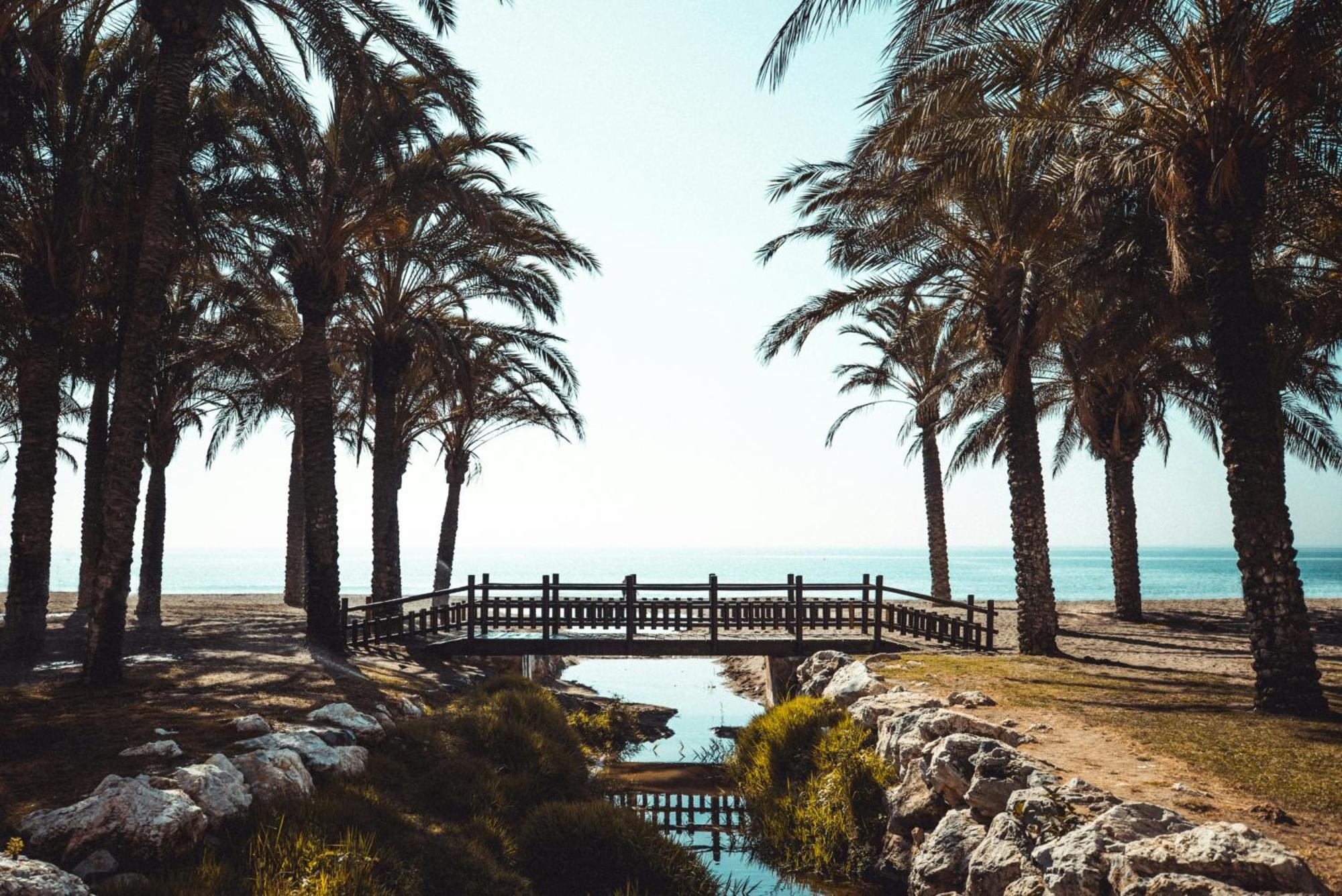 Sunstay Loft Seaview Benalmádena Εξωτερικό φωτογραφία